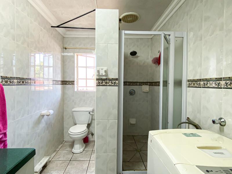 7 Bedroom Property for Sale in Kempton Park Ext 4 Gauteng