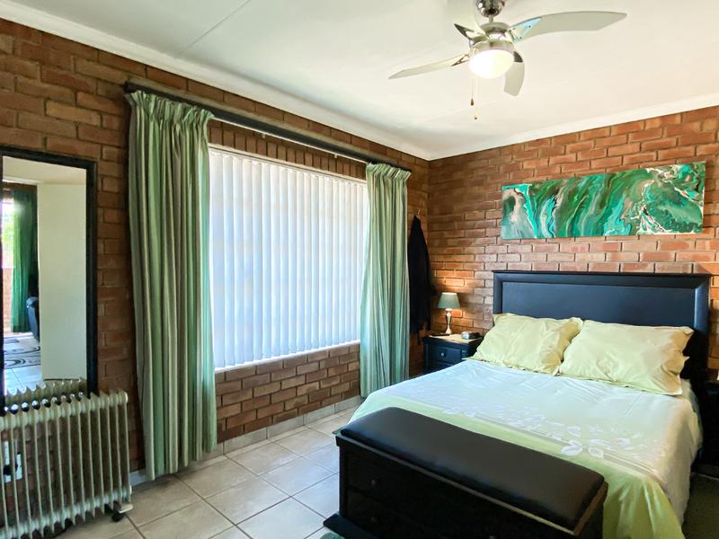 7 Bedroom Property for Sale in Kempton Park Ext 4 Gauteng