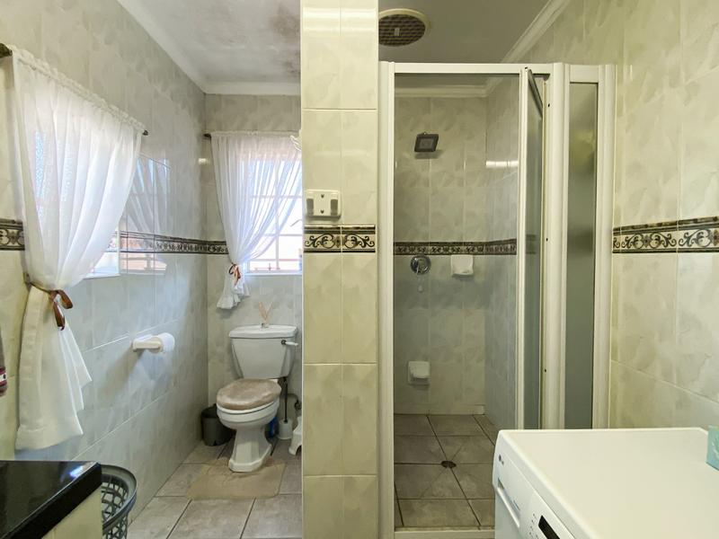 7 Bedroom Property for Sale in Kempton Park Ext 4 Gauteng