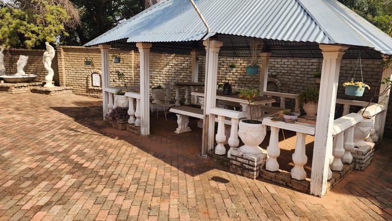 3 Bedroom Property for Sale in Hillside Gauteng