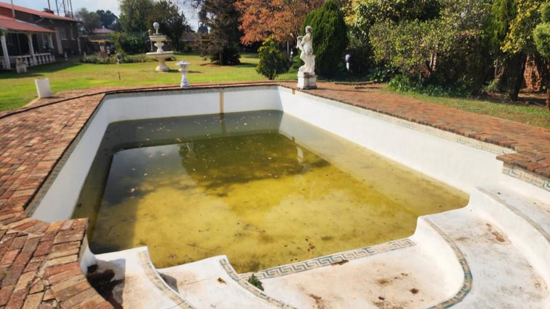 3 Bedroom Property for Sale in Hillside Gauteng