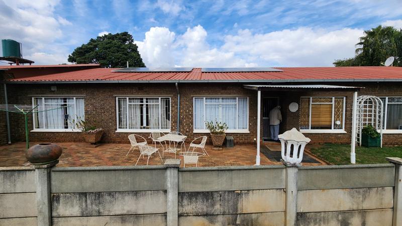 3 Bedroom Property for Sale in Hillside Gauteng