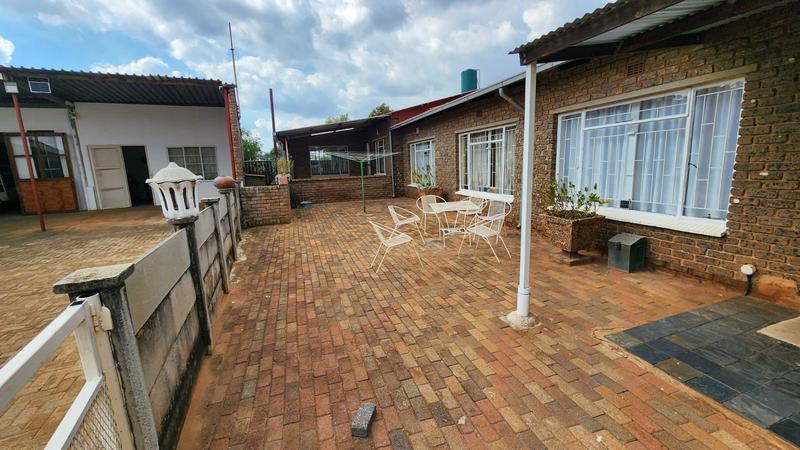 3 Bedroom Property for Sale in Hillside Gauteng