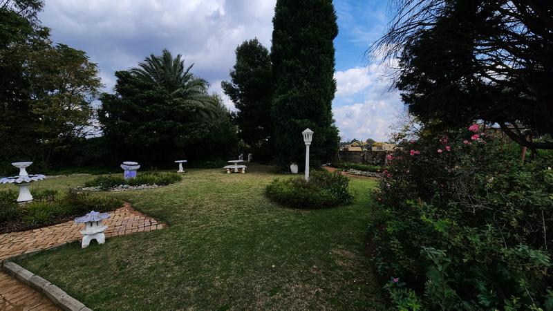 3 Bedroom Property for Sale in Hillside Gauteng