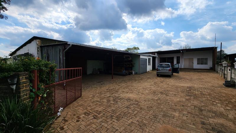 3 Bedroom Property for Sale in Hillside Gauteng