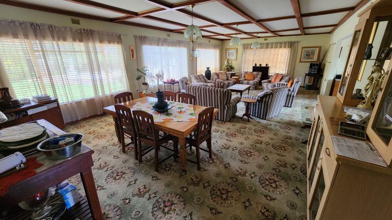 3 Bedroom Property for Sale in Hillside Gauteng
