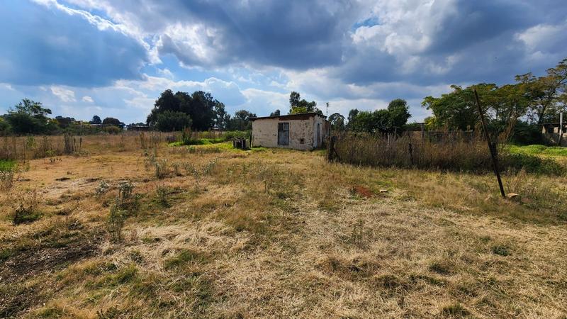 3 Bedroom Property for Sale in Hillside Gauteng