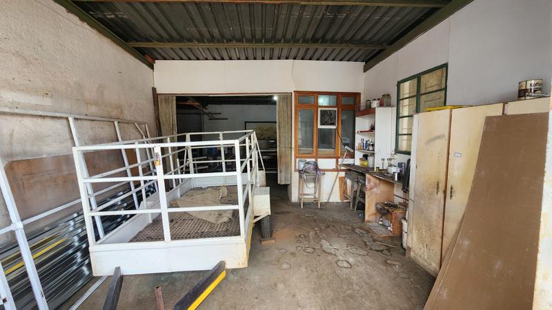 3 Bedroom Property for Sale in Hillside Gauteng