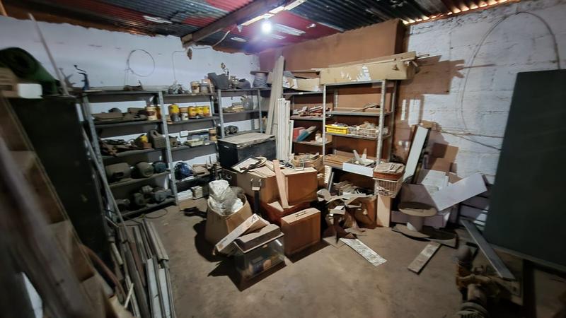 3 Bedroom Property for Sale in Hillside Gauteng