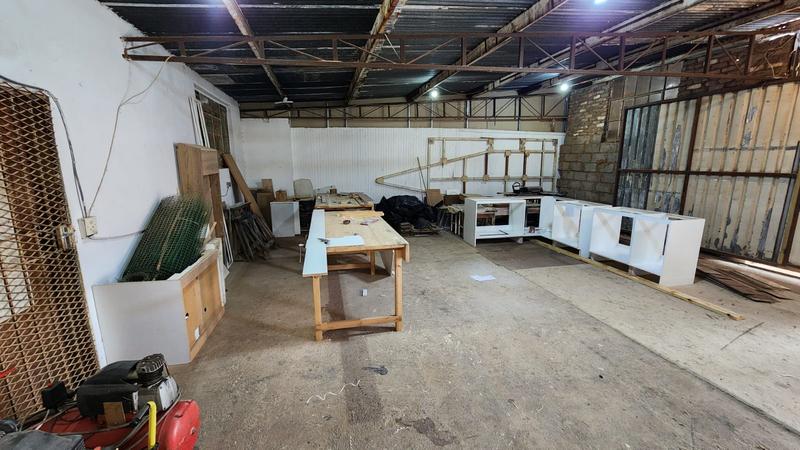3 Bedroom Property for Sale in Hillside Gauteng