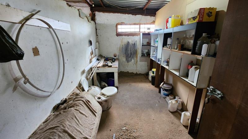 3 Bedroom Property for Sale in Hillside Gauteng