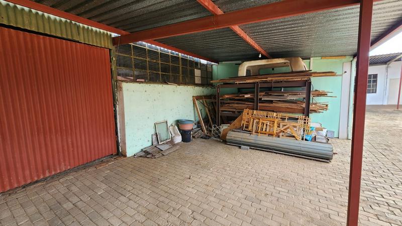 3 Bedroom Property for Sale in Hillside Gauteng