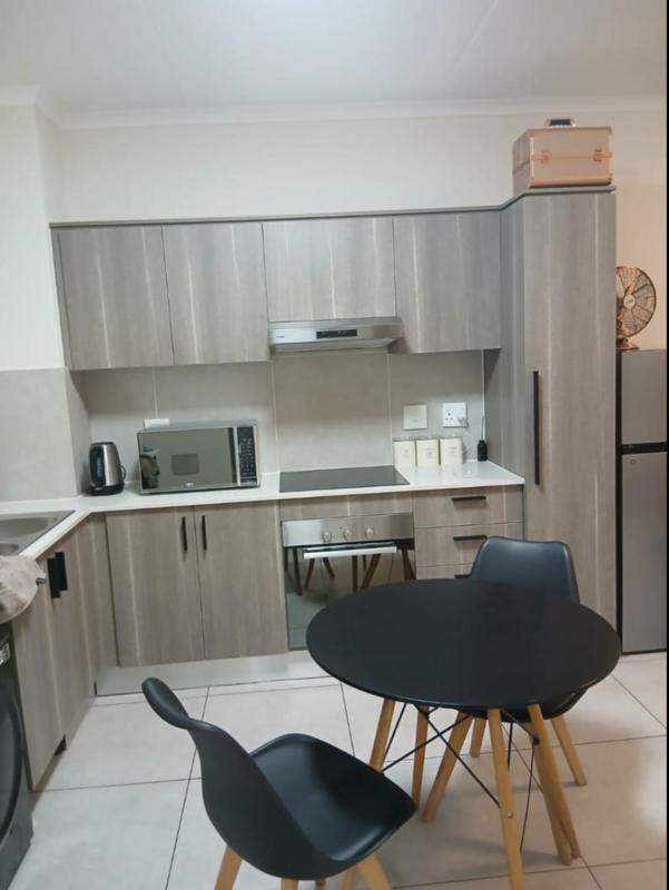 To Let 1 Bedroom Property for Rent in Northgate Gauteng
