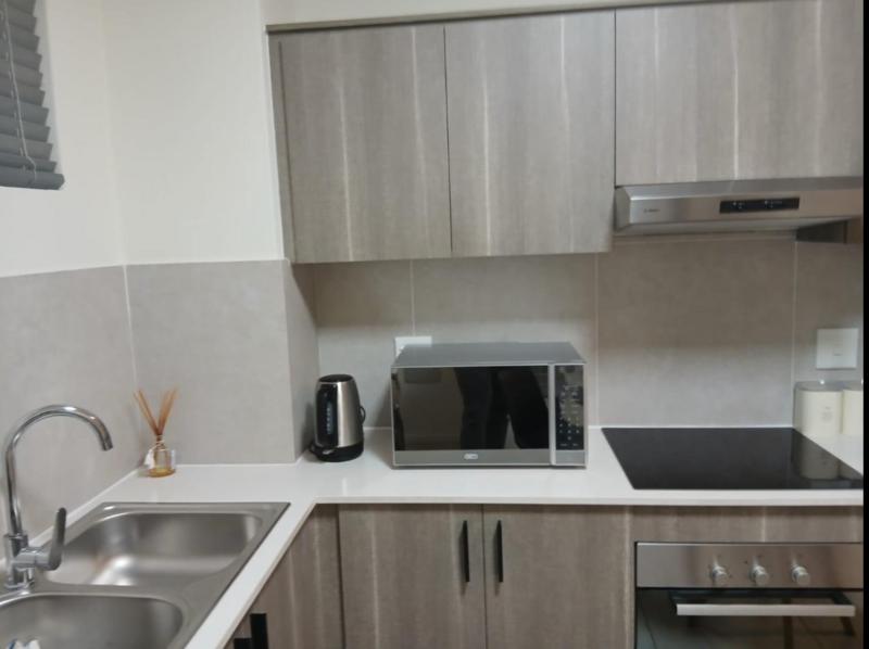 To Let 1 Bedroom Property for Rent in Northgate Gauteng