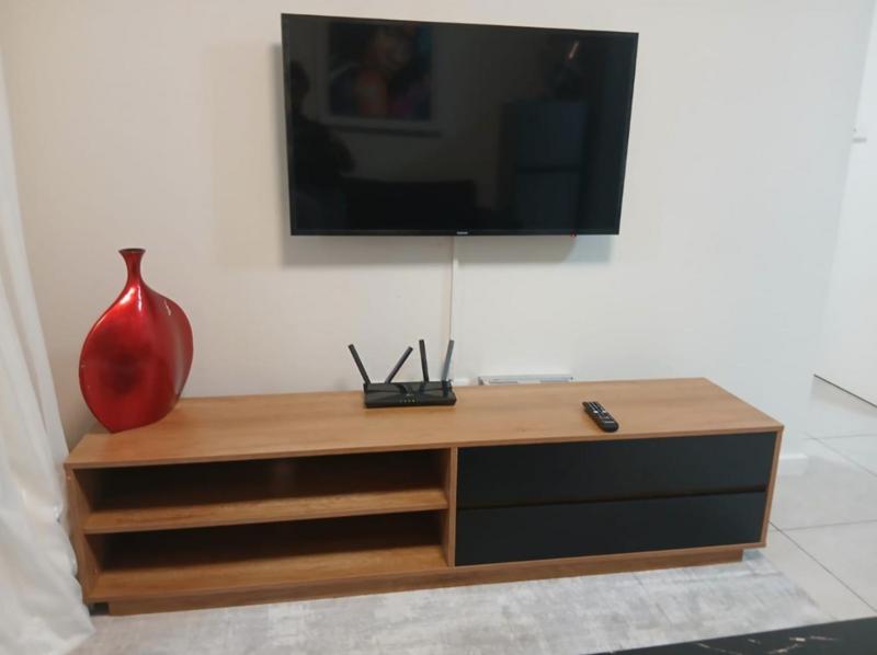 To Let 1 Bedroom Property for Rent in Northgate Gauteng