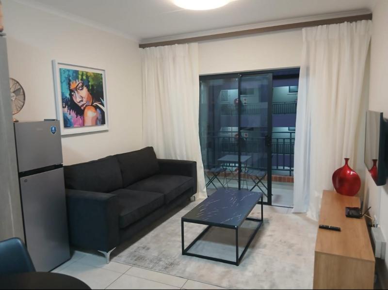 To Let 1 Bedroom Property for Rent in Northgate Gauteng