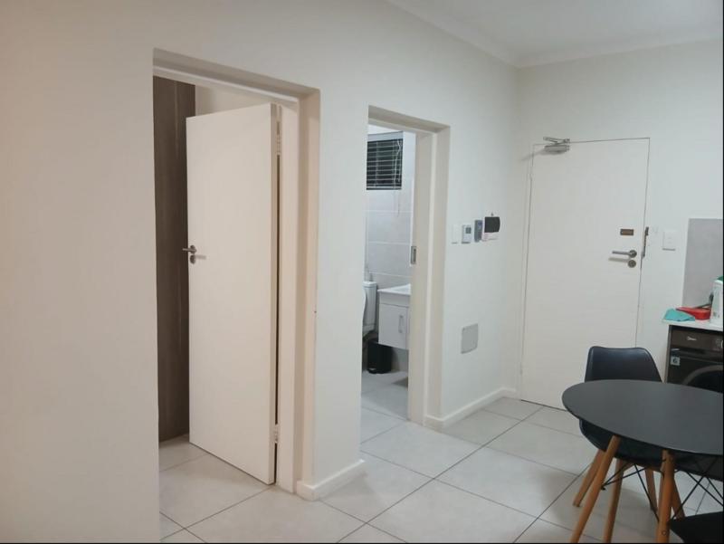To Let 1 Bedroom Property for Rent in Northgate Gauteng
