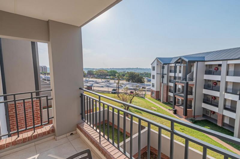 To Let 1 Bedroom Property for Rent in Northgate Gauteng