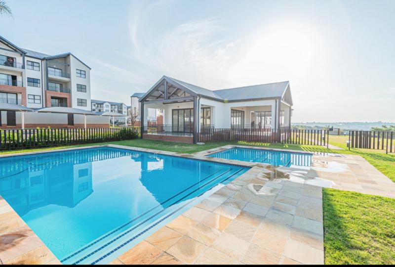 To Let 1 Bedroom Property for Rent in Northgate Gauteng