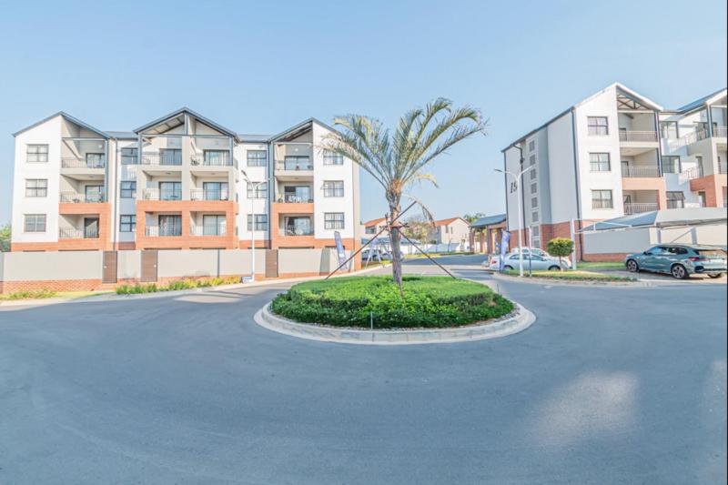 To Let 1 Bedroom Property for Rent in Northgate Gauteng