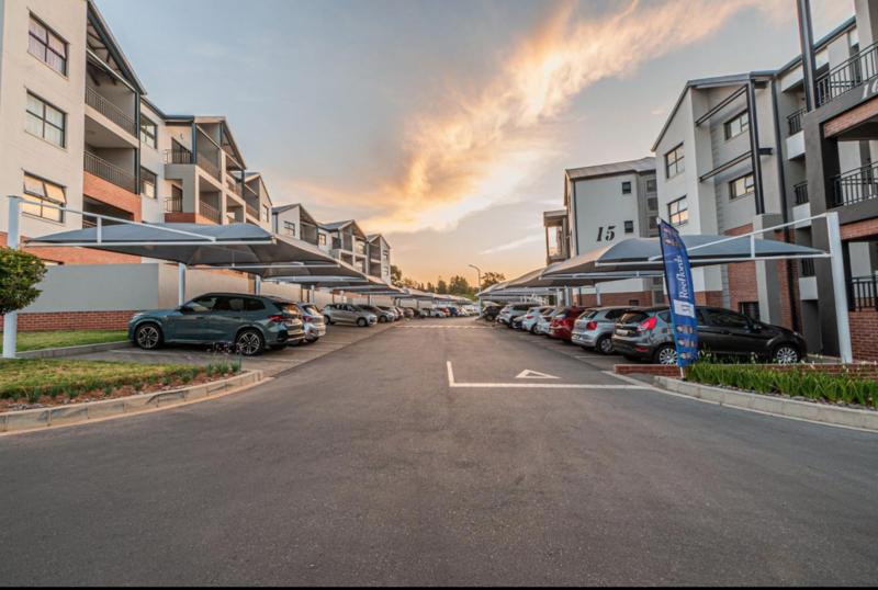 To Let 1 Bedroom Property for Rent in Northgate Gauteng