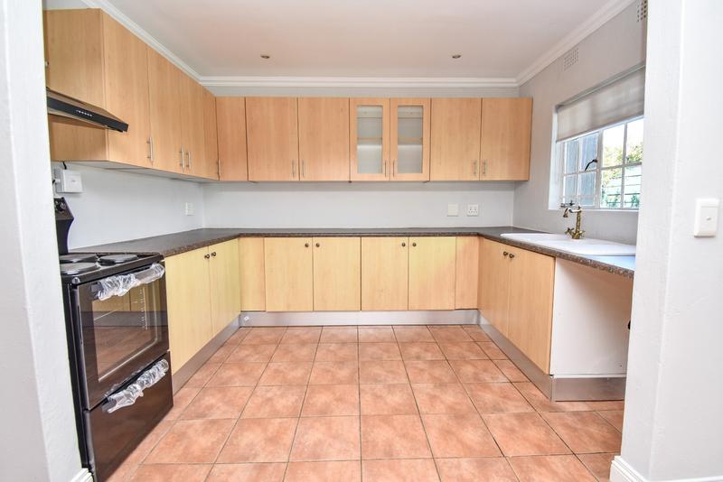 2 Bedroom Property for Sale in Morningside Gauteng