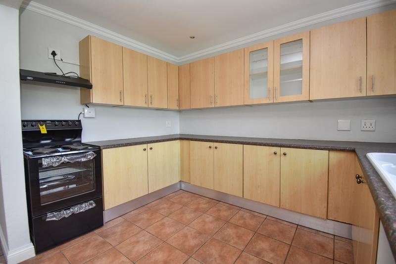 2 Bedroom Property for Sale in Morningside Gauteng