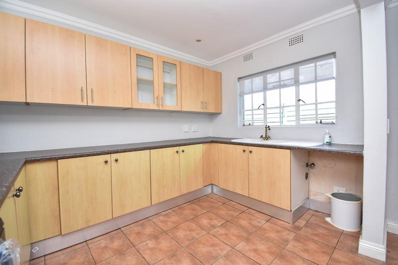 2 Bedroom Property for Sale in Morningside Gauteng