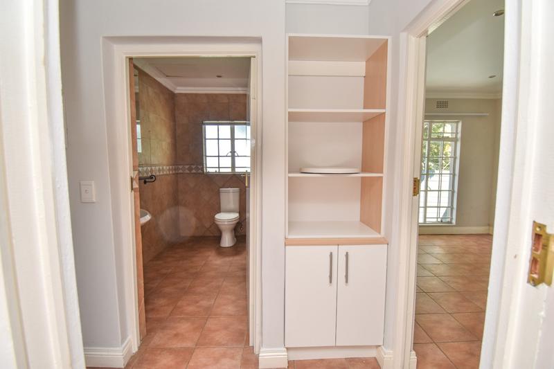 2 Bedroom Property for Sale in Morningside Gauteng