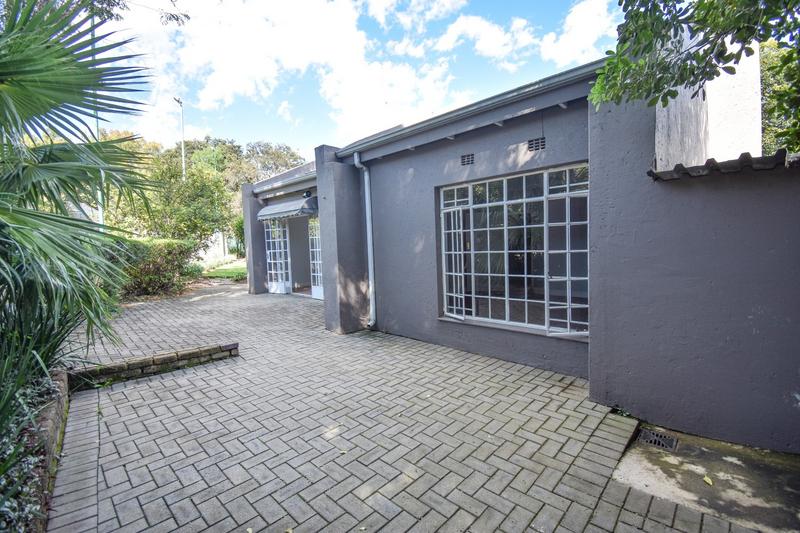 2 Bedroom Property for Sale in Morningside Gauteng