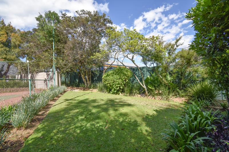 2 Bedroom Property for Sale in Morningside Gauteng