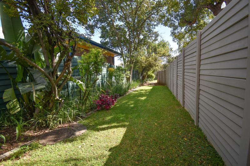 2 Bedroom Property for Sale in Morningside Gauteng