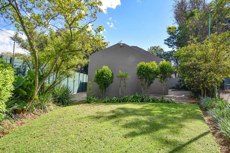 2 Bedroom Property for Sale in Morningside Gauteng