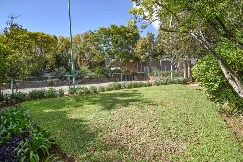 2 Bedroom Property for Sale in Morningside Gauteng
