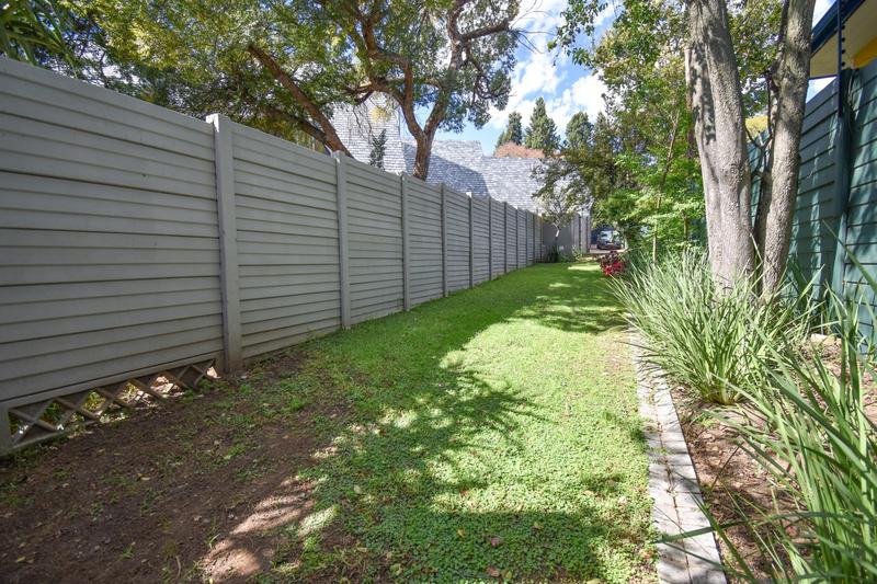 2 Bedroom Property for Sale in Morningside Gauteng