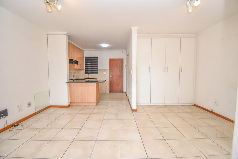0 Bedroom Property for Sale in Rivonia Gauteng