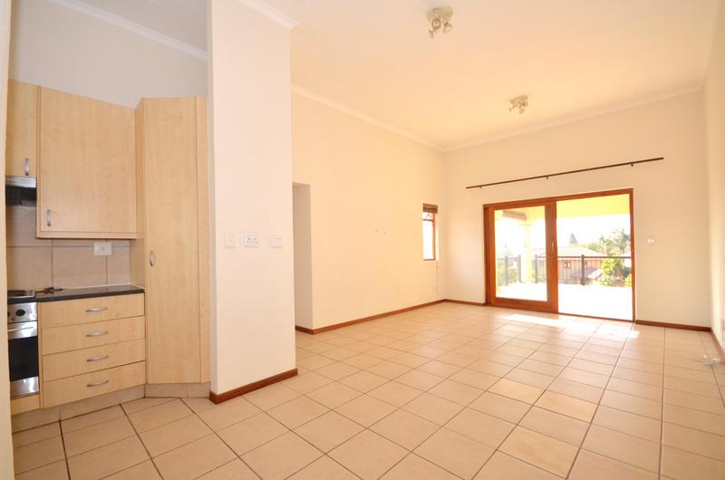 To Let 1 Bedroom Property for Rent in Paulshof Gauteng