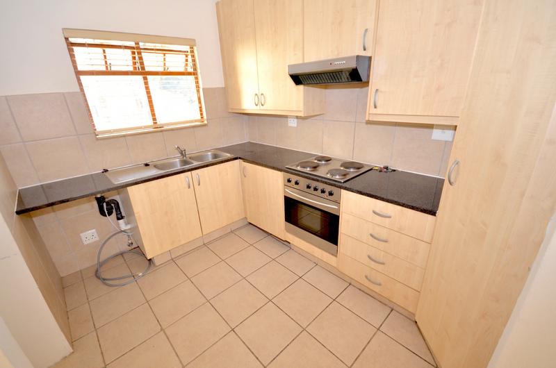 To Let 1 Bedroom Property for Rent in Paulshof Gauteng