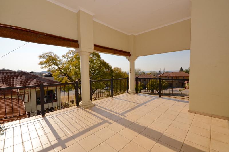 To Let 1 Bedroom Property for Rent in Paulshof Gauteng