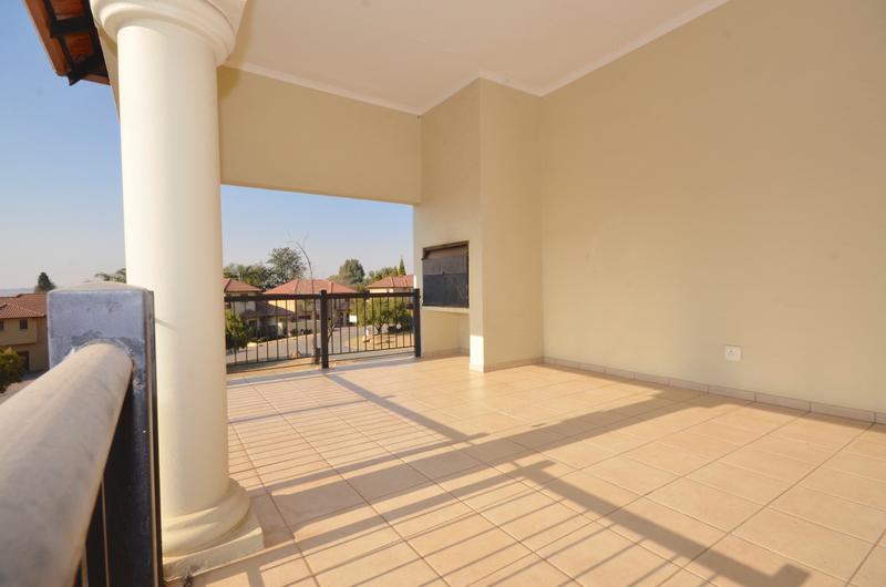 To Let 1 Bedroom Property for Rent in Paulshof Gauteng