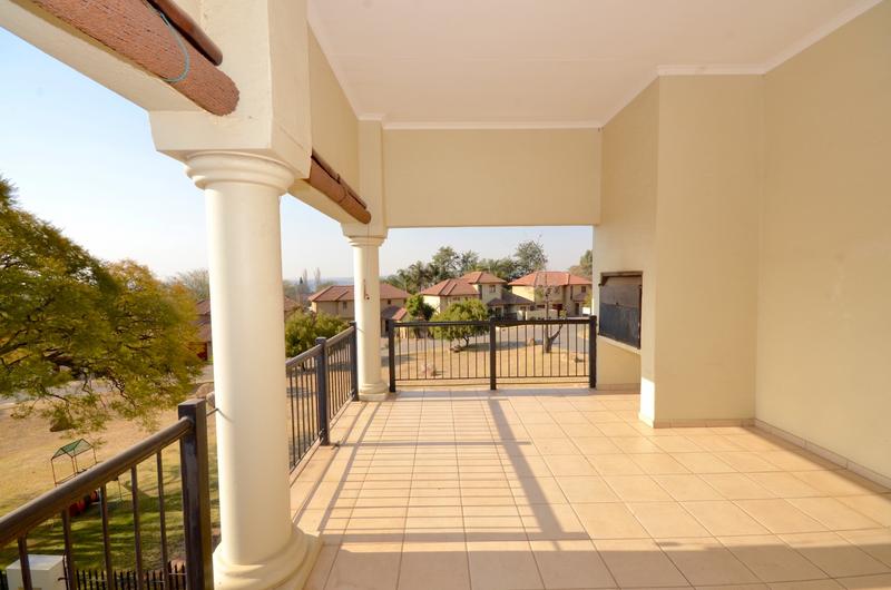To Let 1 Bedroom Property for Rent in Paulshof Gauteng