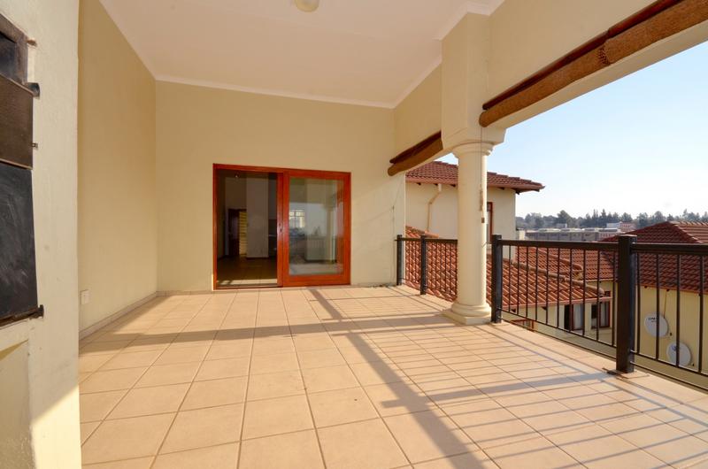 To Let 1 Bedroom Property for Rent in Paulshof Gauteng
