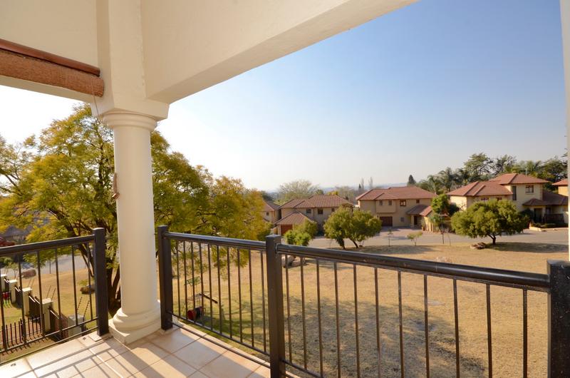 To Let 1 Bedroom Property for Rent in Paulshof Gauteng