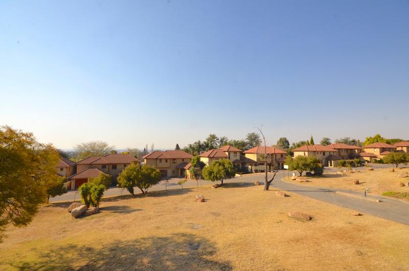 To Let 1 Bedroom Property for Rent in Paulshof Gauteng