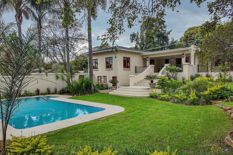 4 Bedroom Property for Sale in Edenburg Gauteng