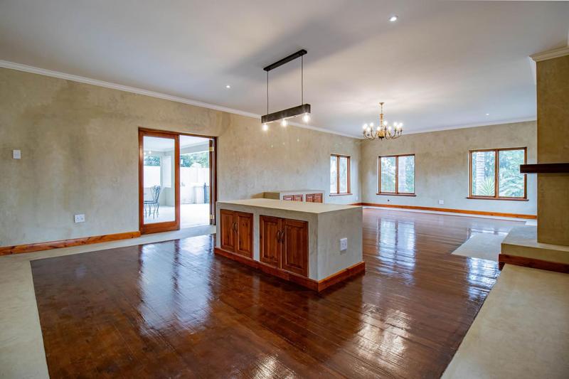 4 Bedroom Property for Sale in Edenburg Gauteng
