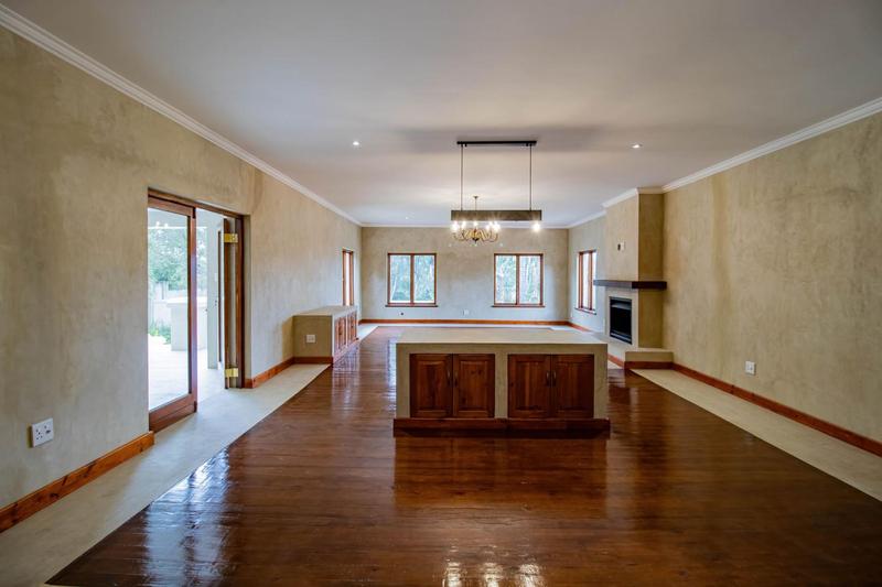 4 Bedroom Property for Sale in Edenburg Gauteng