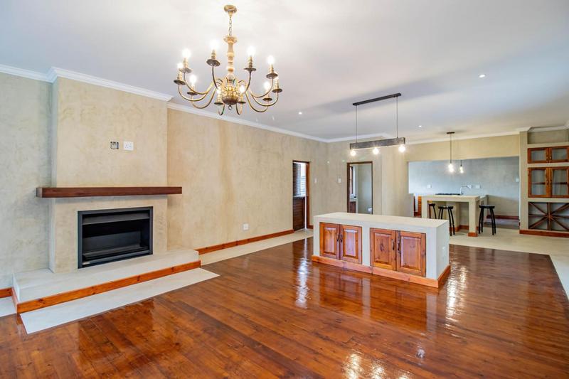 4 Bedroom Property for Sale in Edenburg Gauteng
