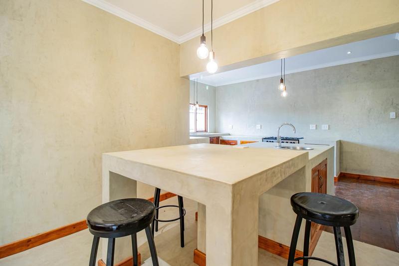 4 Bedroom Property for Sale in Edenburg Gauteng