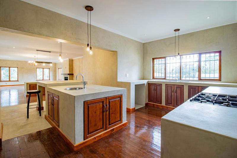 4 Bedroom Property for Sale in Edenburg Gauteng